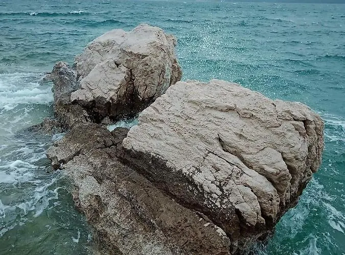 The Sun And The Moon Апартаменти