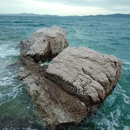 The Sun And The Moon Διαμέρισμα