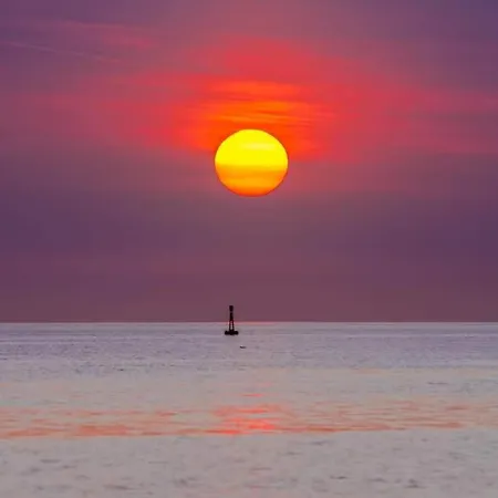 Apartmán The Sun And The Moon *