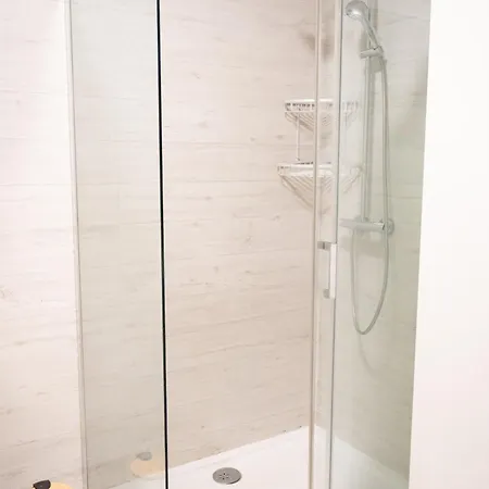 Apartment The Sun And The Moon