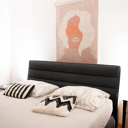 Apartment The Sun And The Moon *