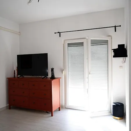 The Sun And The Moon Apartment Zadar