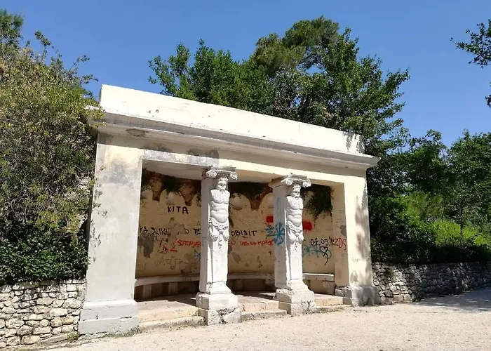 The Sun And The Moon * Zadar