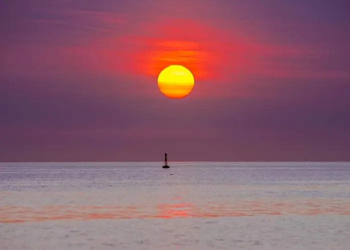 Lejlighed The Sun And The Moon *