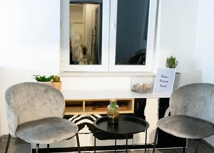 Lejlighed The Sun And The Moon *