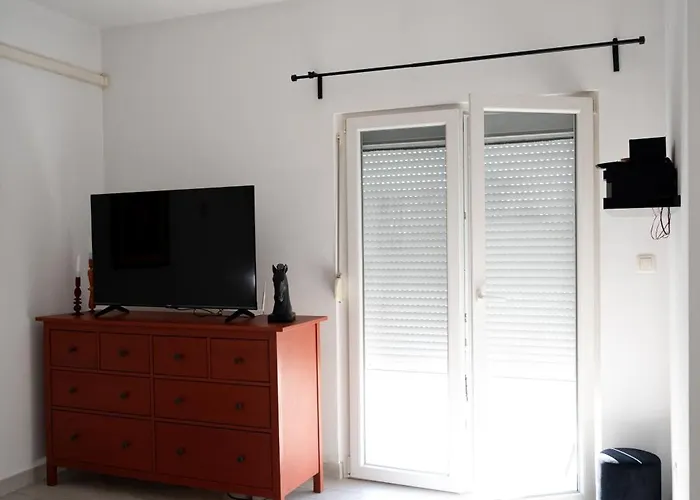 The Sun And The Moon Lejlighed Zadar