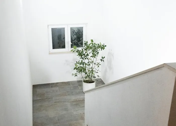 Lejlighed The Sun And The Moon Zadar