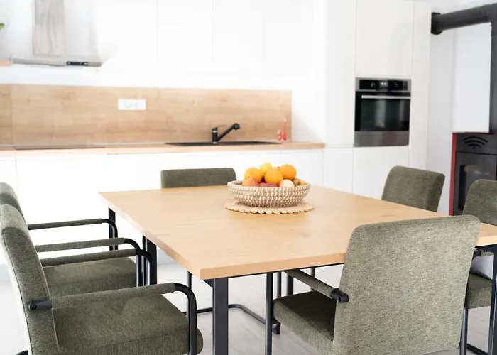 Lejlighed The Sun And The Moon Zadar